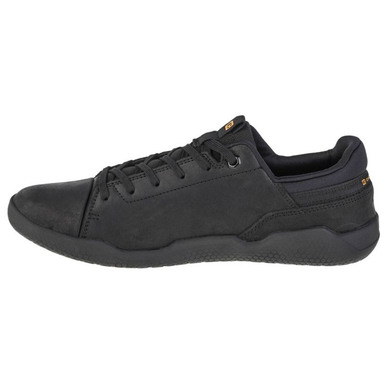 Zapatos Caterpillar Hex Base P110105 negro 1 Zapatos Caterpillar Hex Base P110105 negro 1