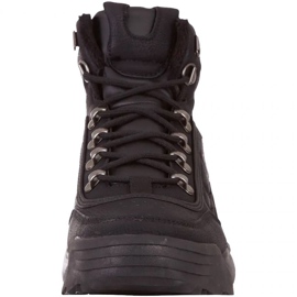 Botas de hielo Kappa Shivoo W 242968 1111 negro 2