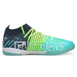 Botas de fútbol Puma Future Z 3.2 It M 106491-02 multicolor multicolor 1