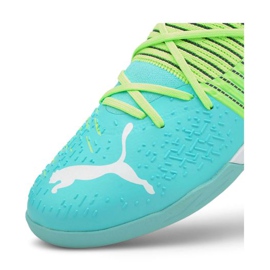 Botas de fútbol Puma Future Z 3.2 It M 106491-02 multicolor multicolor 2