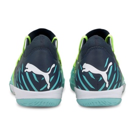 Botas de fútbol Puma Future Z 3.2 It M 106491-02 multicolor multicolor 4