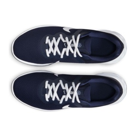 Zapatillas para correr Nike Revolution 6 Next Nature DC3728-401 azul 2
