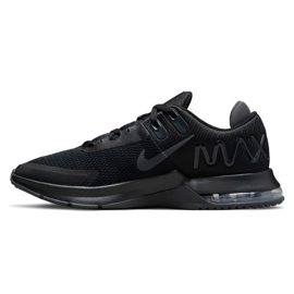 Calzado de entrenamiento Nike Air Max Alpha Trainer 4 M CW3396-002 negro 1 Calzado de entrenamiento Nike Air Max Alpha Trainer 4 M CW3396-002 negro 1