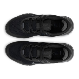 Calzado de entrenamiento Nike Air Max Alpha Trainer 4 M CW3396-002 negro 2
