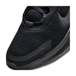 Calzado de entrenamiento Nike Air Max Alpha Trainer 4 M CW3396-002 negro 3