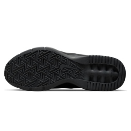 Calzado de entrenamiento Nike Air Max Alpha Trainer 4 M CW3396-002 negro 6