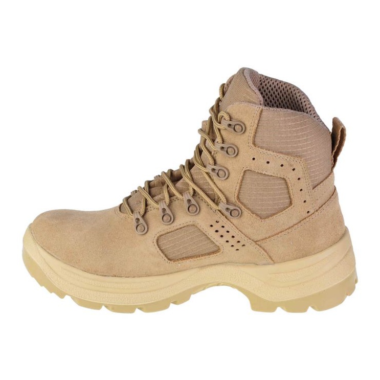 Zapatos Protektor Cross 01-010046 beige 1 Zapatos Protektor Cross 01-010046 beige 1