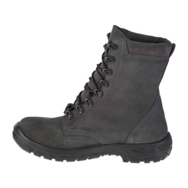 Zapatos Protektor Grom Light 01-025920 gris 1
