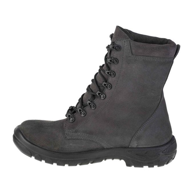 Zapatos Protektor Grom Light 01-025920 gris 1 Zapatos Protektor Grom Light 01-025920 gris 1