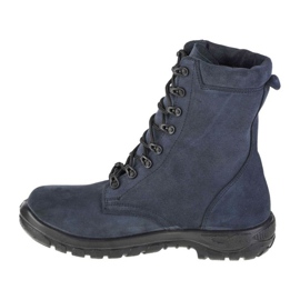 Zapatos Protektor Grom Light 01-045920 azul 1