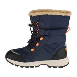 Zapatillas Helly Hansen Jk Silverton Boot Ht 11759-597 azul 1 Zapatillas Helly Hansen Jk Silverton Boot Ht 11759-597 azul 1