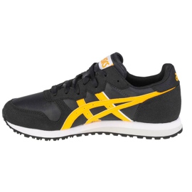 Asics Oc Runner M 1201A388-002 negro amarillo 1