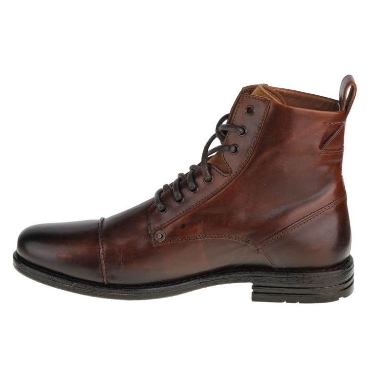 Levis Zapatos Levi's Emerson M 225115-700-27 marrón 1