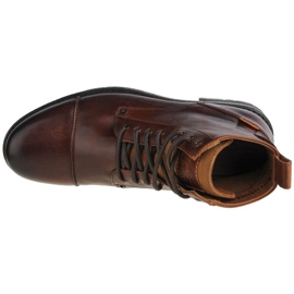 Levis Zapatos Levi's Emerson M 225115-700-27 marrón 2