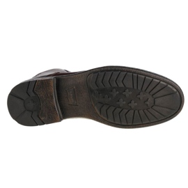 Levis Zapatos Levi's Emerson M 225115-700-27 marrón 3