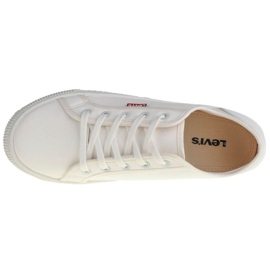 Levis Levi's Malibu Beach SW 225849-661-51 blanco 2