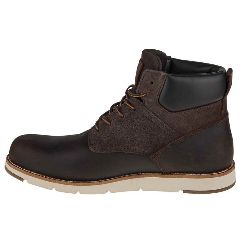 Levis Zapatos Levi's Jax Plus M 232198-1700-29 marrón negro 1 Levis Zapatos Levi's Jax Plus M 232198-1700-29 marrón negro 1