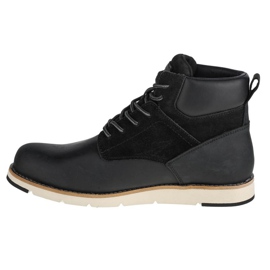 Levis Zapatos Levi's Jax Plus M 232198-1700-59 negro 1