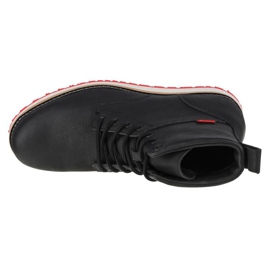 Levis Zapatos Levi's Jax Lux 232322-710-59 negro 2