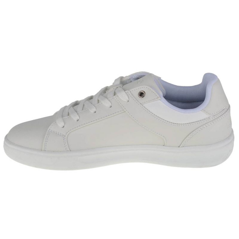 Levis Zapatos Levi's Ostrander M 232806-618-51 blanco 1