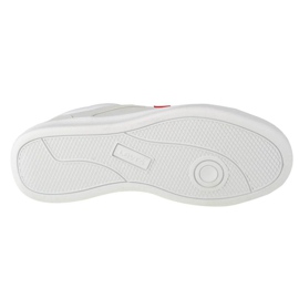 Levis Zapatos Levi's Ostrander M 232806-618-51 blanco 3
