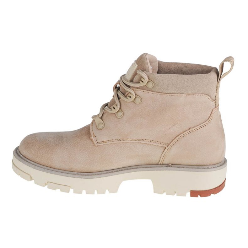 Levis Tobillo Levi´s Solvi W 233618-932-23 beige rosa 1