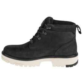 Levis Levi´s Botines Solvi 233618-932-59 negro 2