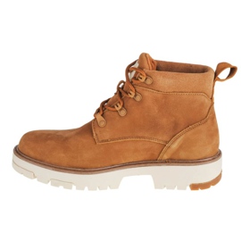 Levis Tobillo Levi´s Solvi W 233618-932-97 marrón 1 Levis Tobillo Levi´s Solvi W 233618-932-97 marrón 1