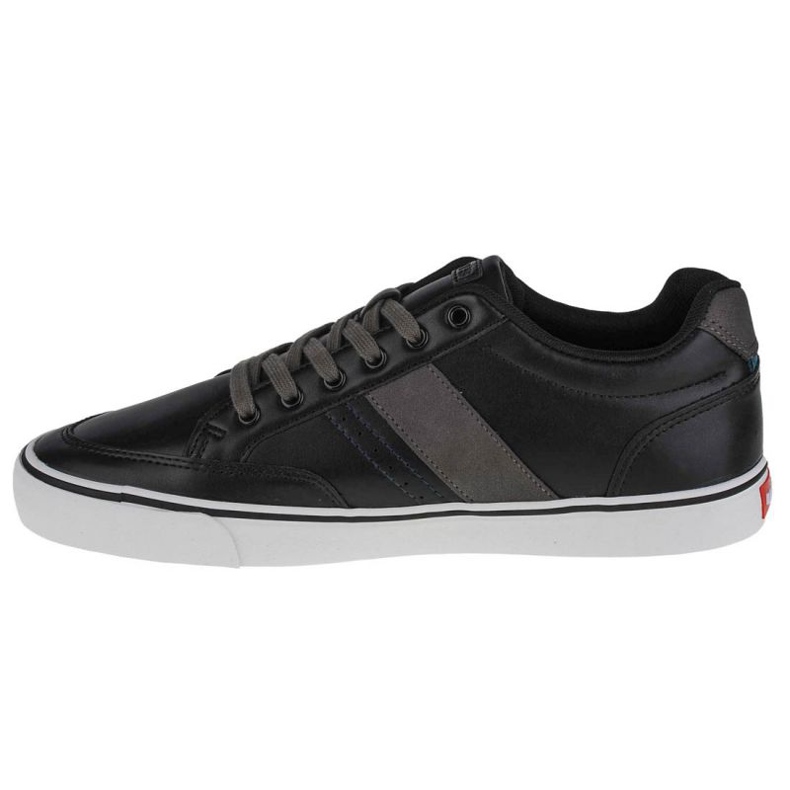 Levis Zapatos Levi's Turner 2.0 M 233658-728-59 negro 1