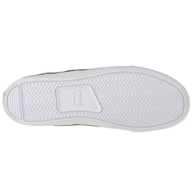 Levis Zapatos Levi's Turner 2.0 M 233658-728-59 negro 3