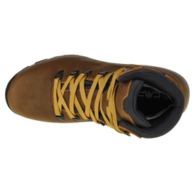 Zapatos CMP Astherian M 30Q4647-Q925 marrón 2