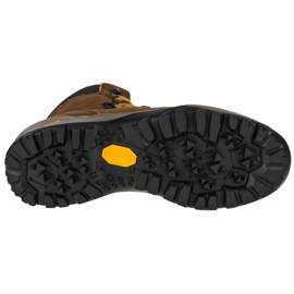 Zapatos CMP Astherian M 30Q4647-Q925 marrón 3