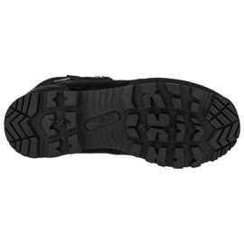 Zapatos CMP Alcor Mid W 39Q4906-U901 negro 3
