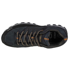 Zapatillas CMP Rigel 3Q13247-68UH negro 2
