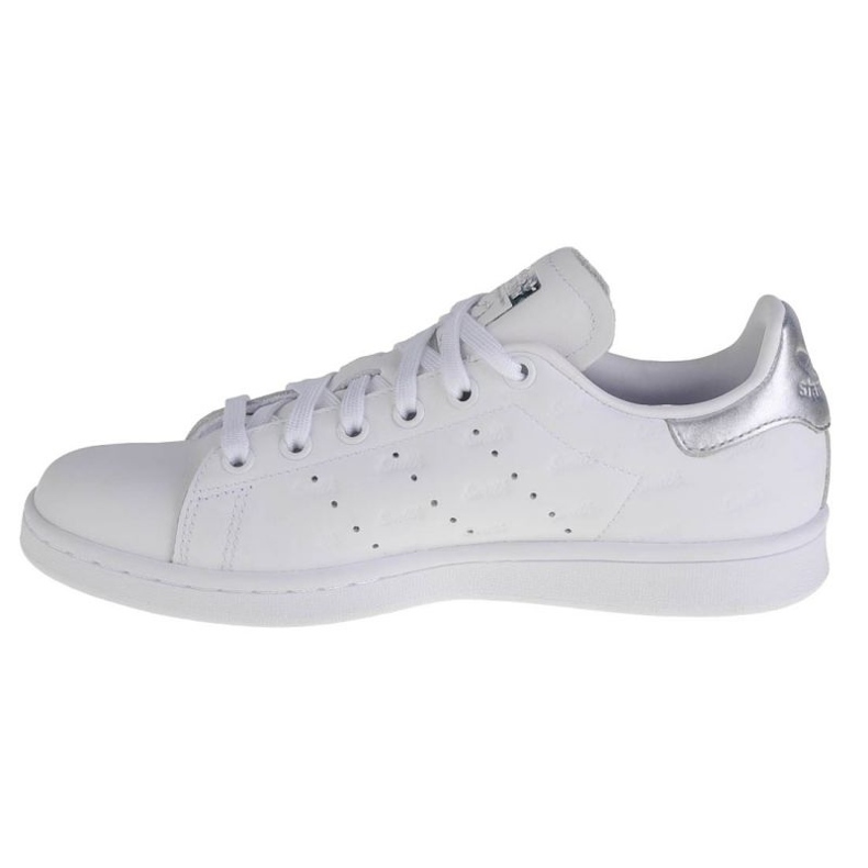 Zapatillas Adidas Stan Smith EF6854 blanco 1