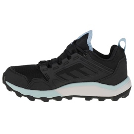 Zapatillas Adidas Terrex Agravic Gtx W EF6879 negro 1