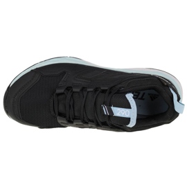 Zapatillas Adidas Terrex Agravic Gtx W EF6879 negro 2