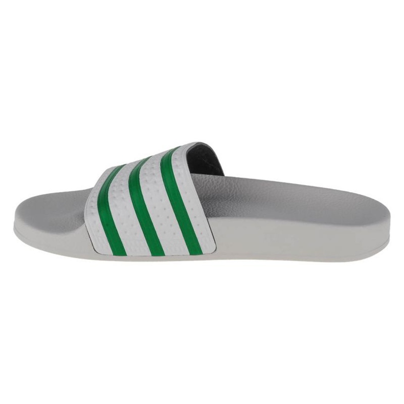 Adidas Originals Adilette M EG4946 blanco verde 1