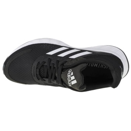 Zapatillas de running Adidas Duramo Sl Jr GV9821 negro 2