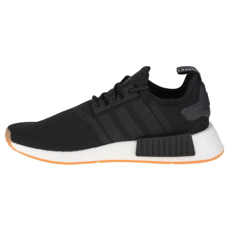 Zapatos adidas Nmd R1 M GZ9257 negro 1