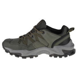 Zapatos Big Star M II174115 caqui verde 1