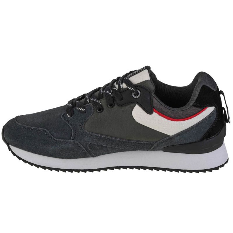 Zapatos Big Star M II174192 gris 1