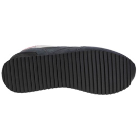 Zapatos Big Star M II174192 gris 3