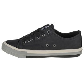 Zapatos Big Star W II274228 negro 1