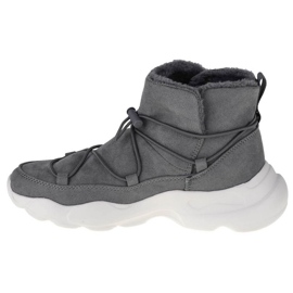 Big Star Zapatos estrella grande II274264 gris 1