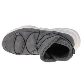 Big Star Zapatos estrella grande II274264 gris 2