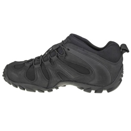 Merrell Cham 8 Stretch Tactical M J099405 negro 1 Merrell Cham 8 Stretch Tactical M J099405 negro 1