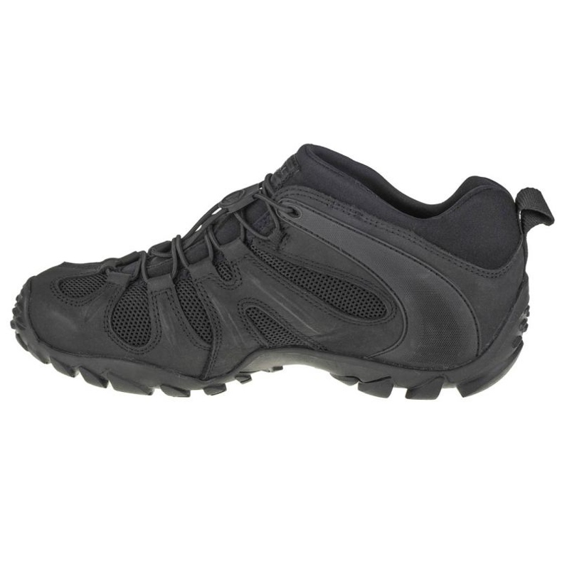 Merrell Cham 8 Stretch Tactical M J099405 negro 1 Merrell Cham 8 Stretch Tactical M J099405 negro 1