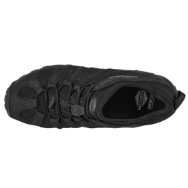 Merrell Cham 8 Stretch Tactical M J099405 negro 2