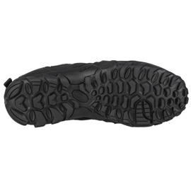 Merrell Cham 8 Stretch Tactical M J099405 negro 3